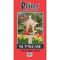 Prince Wild Bird Seed Prince Wild Bird Seed 0016930 20 lbs Supreme Wild Bird Feed Red Bag; Red 16930